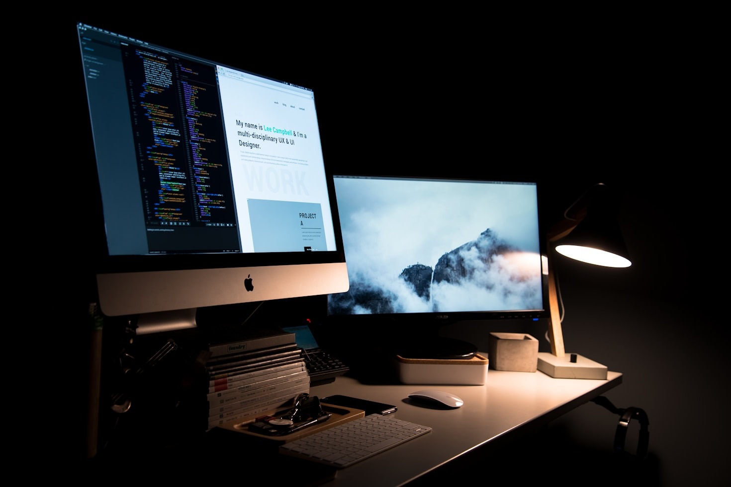 Navigating Challenges in Dynamic Website Development